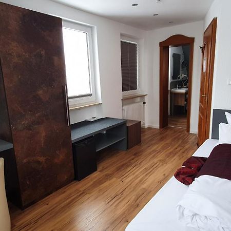 Hotel Kainsbacher Muehle מראה חיצוני תמונה
