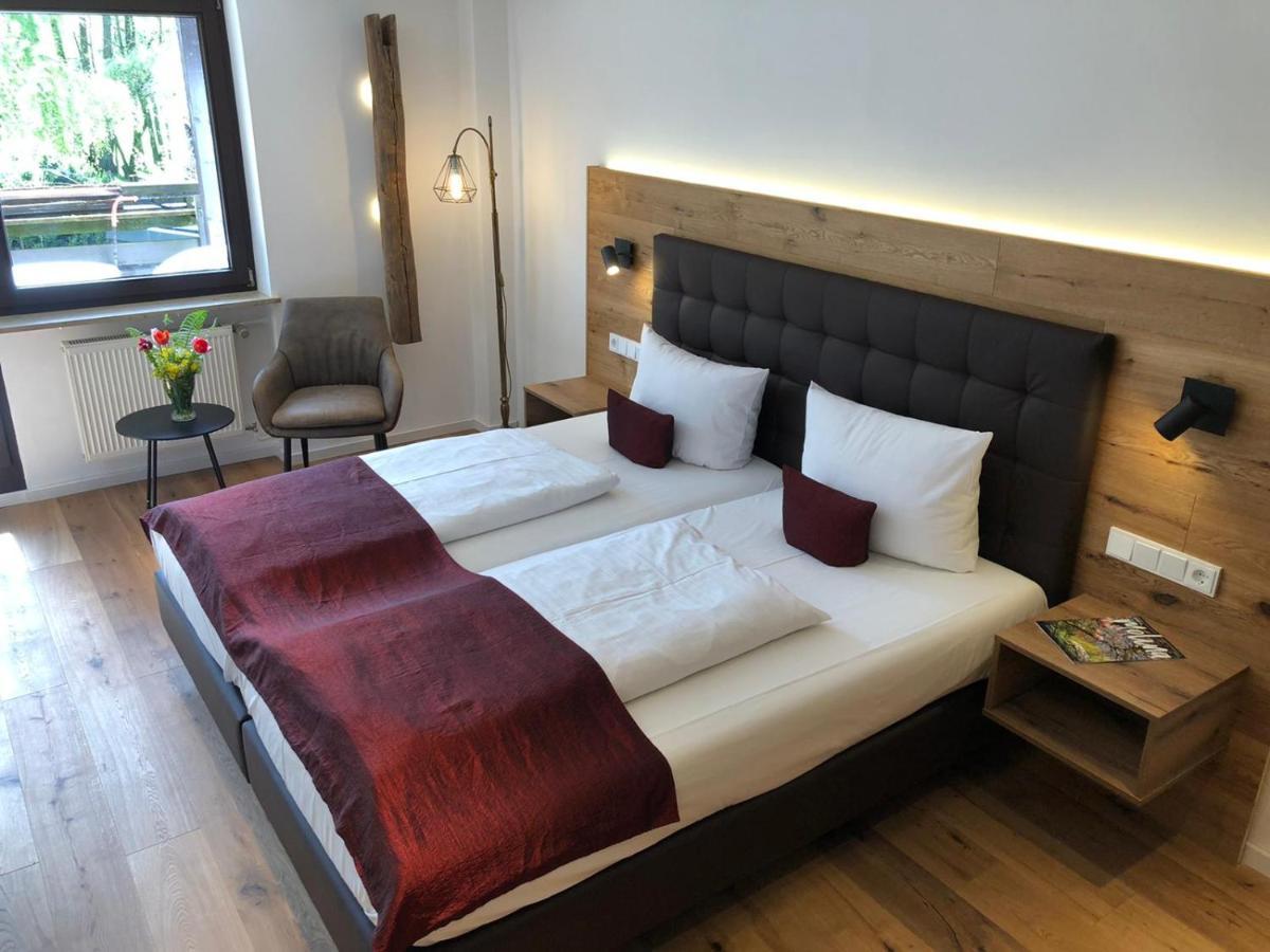 Hotel Kainsbacher Muehle מראה חיצוני תמונה