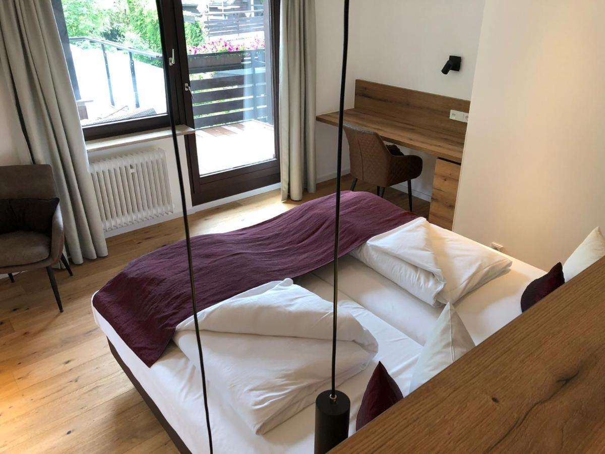Hotel Kainsbacher Muehle מראה חיצוני תמונה