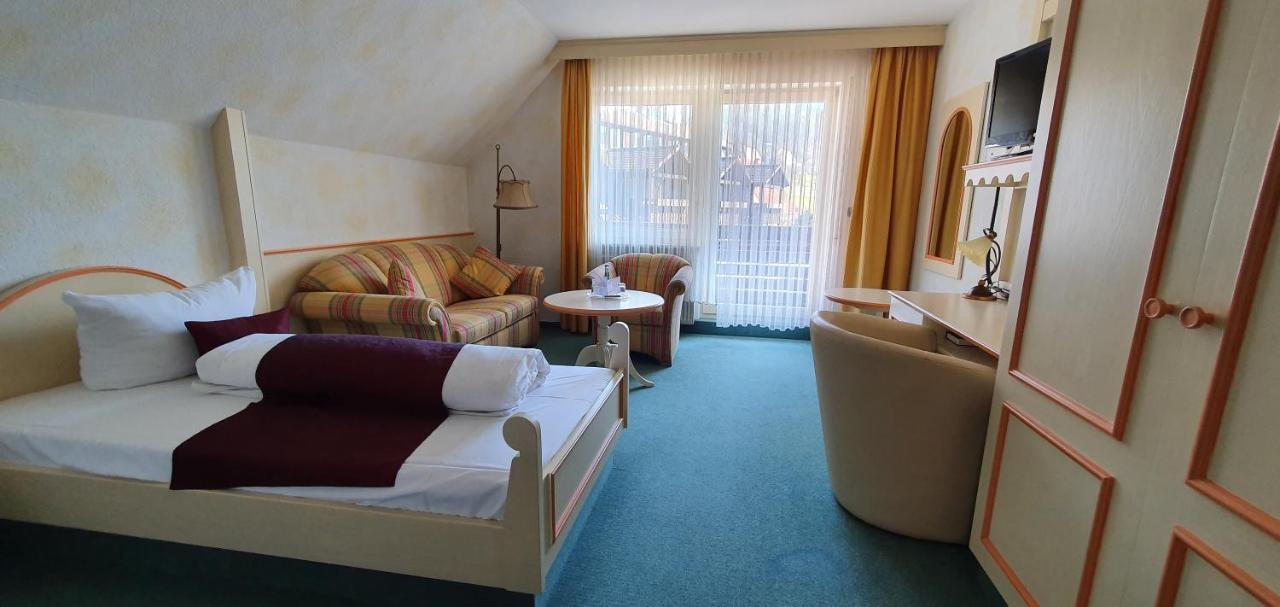 Hotel Kainsbacher Muehle מראה חיצוני תמונה