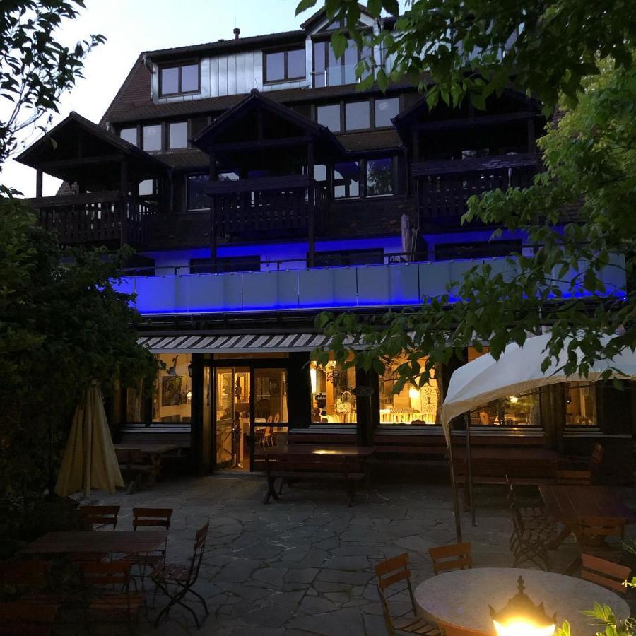 Hotel Kainsbacher Muehle מראה חיצוני תמונה