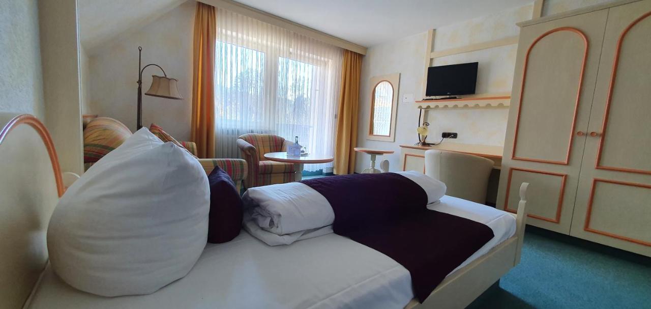 Hotel Kainsbacher Muehle מראה חיצוני תמונה