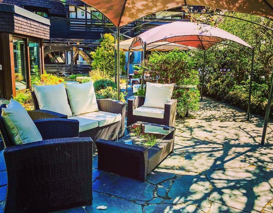 Hotel Kainsbacher Muehle מראה חיצוני תמונה