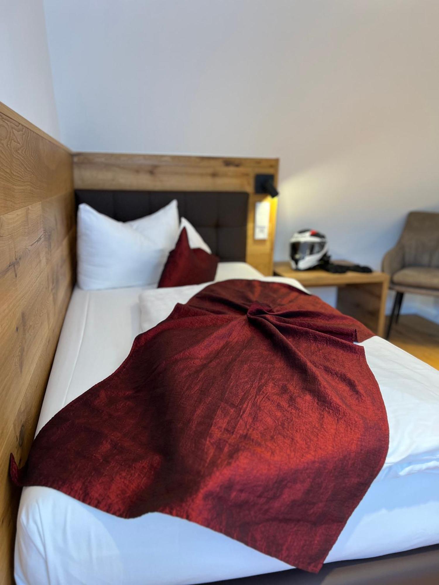 Hotel Kainsbacher Muehle מראה חיצוני תמונה