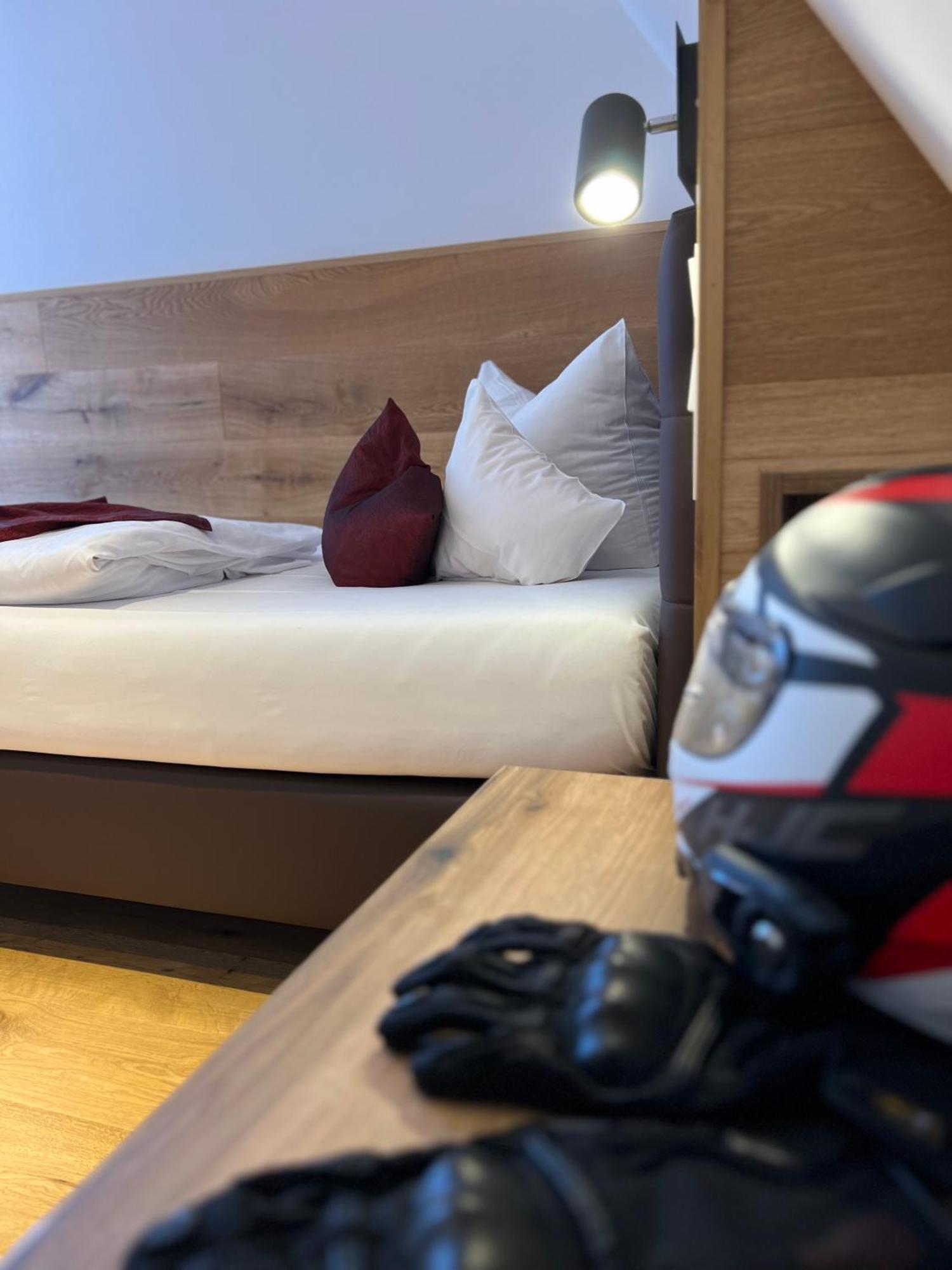 Hotel Kainsbacher Muehle מראה חיצוני תמונה