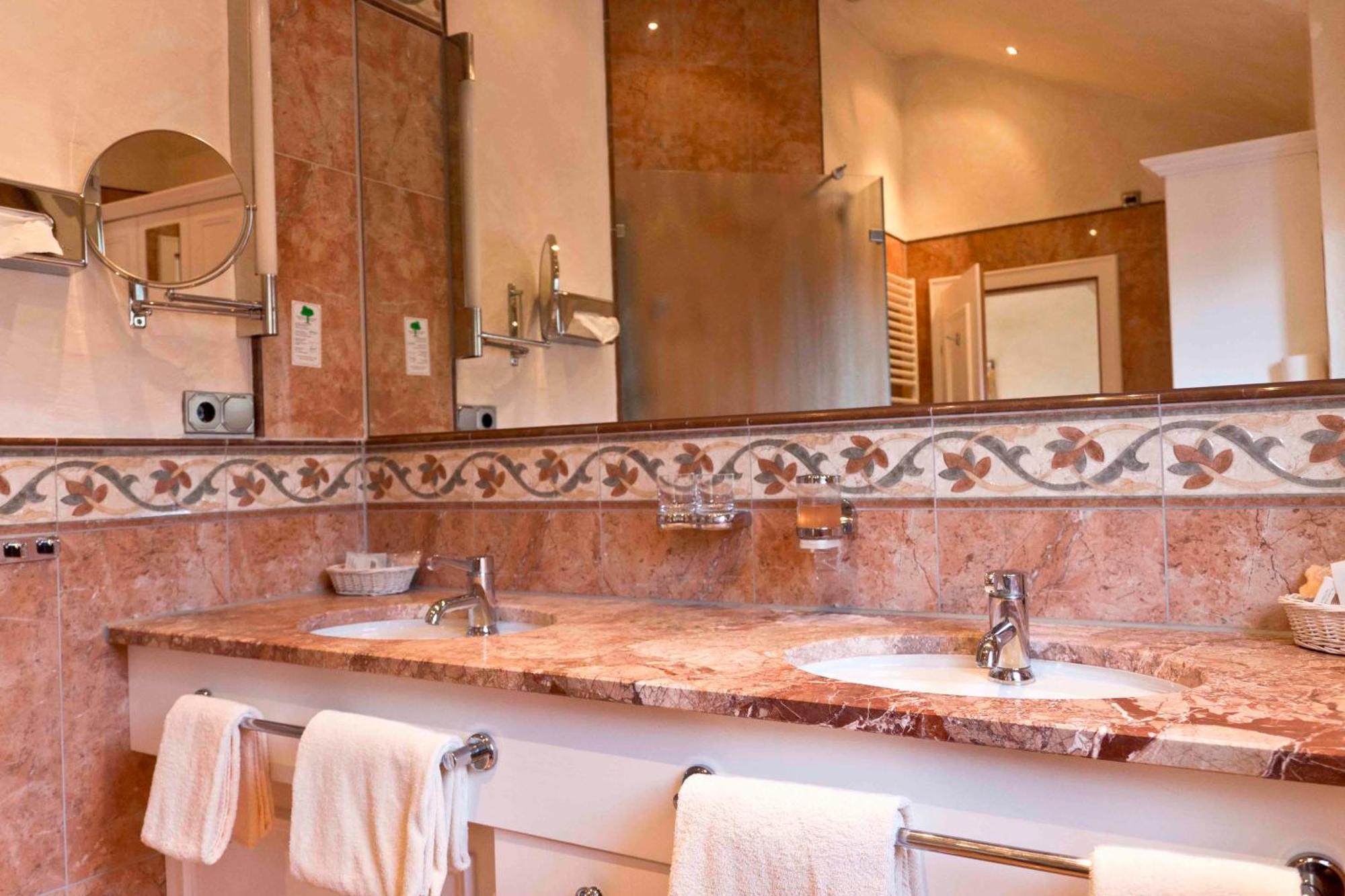 Hotel Kainsbacher Muehle מראה חיצוני תמונה