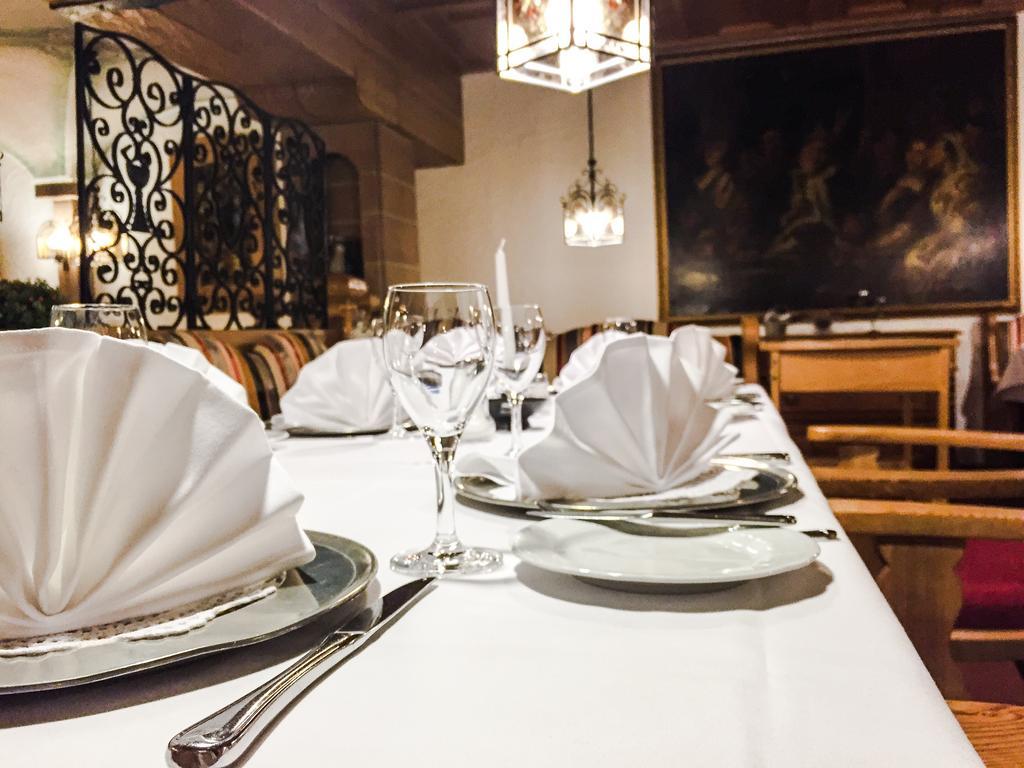 Hotel Kainsbacher Muehle מראה חיצוני תמונה