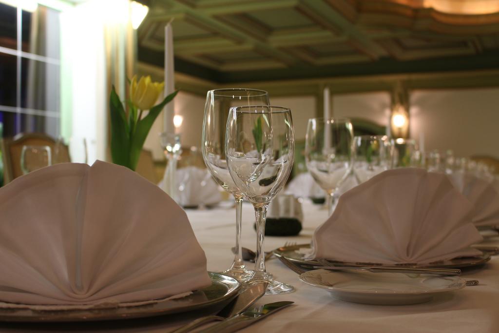 Hotel Kainsbacher Muehle מראה חיצוני תמונה