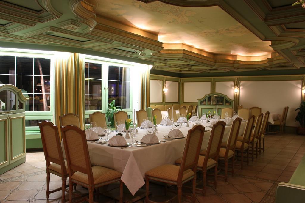 Hotel Kainsbacher Muehle מראה חיצוני תמונה