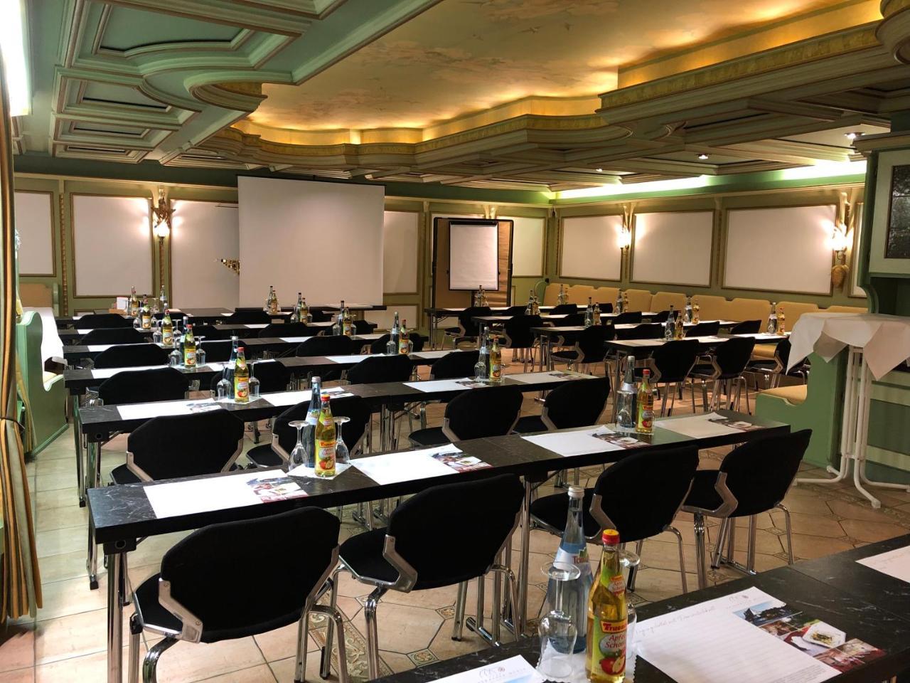 Hotel Kainsbacher Muehle מראה חיצוני תמונה