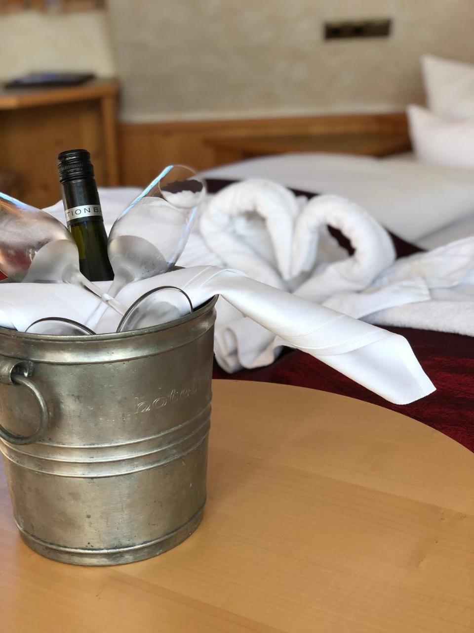 Hotel Kainsbacher Muehle מראה חיצוני תמונה