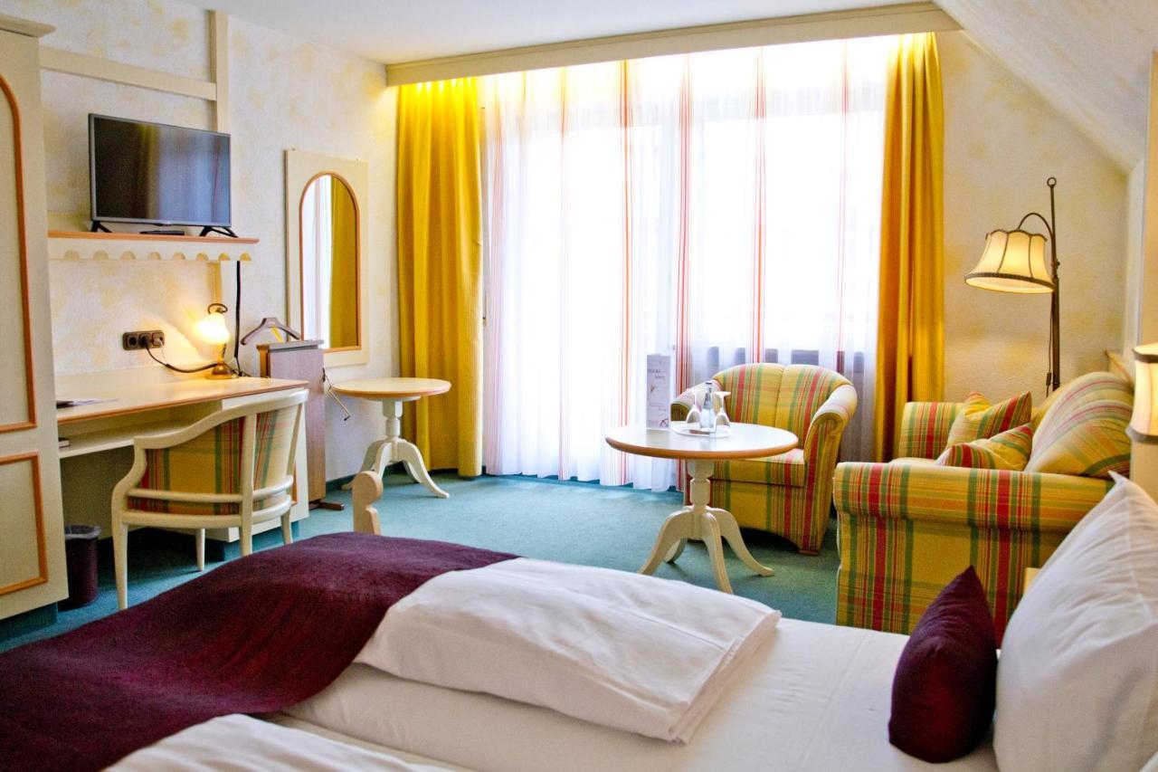 Hotel Kainsbacher Muehle מראה חיצוני תמונה