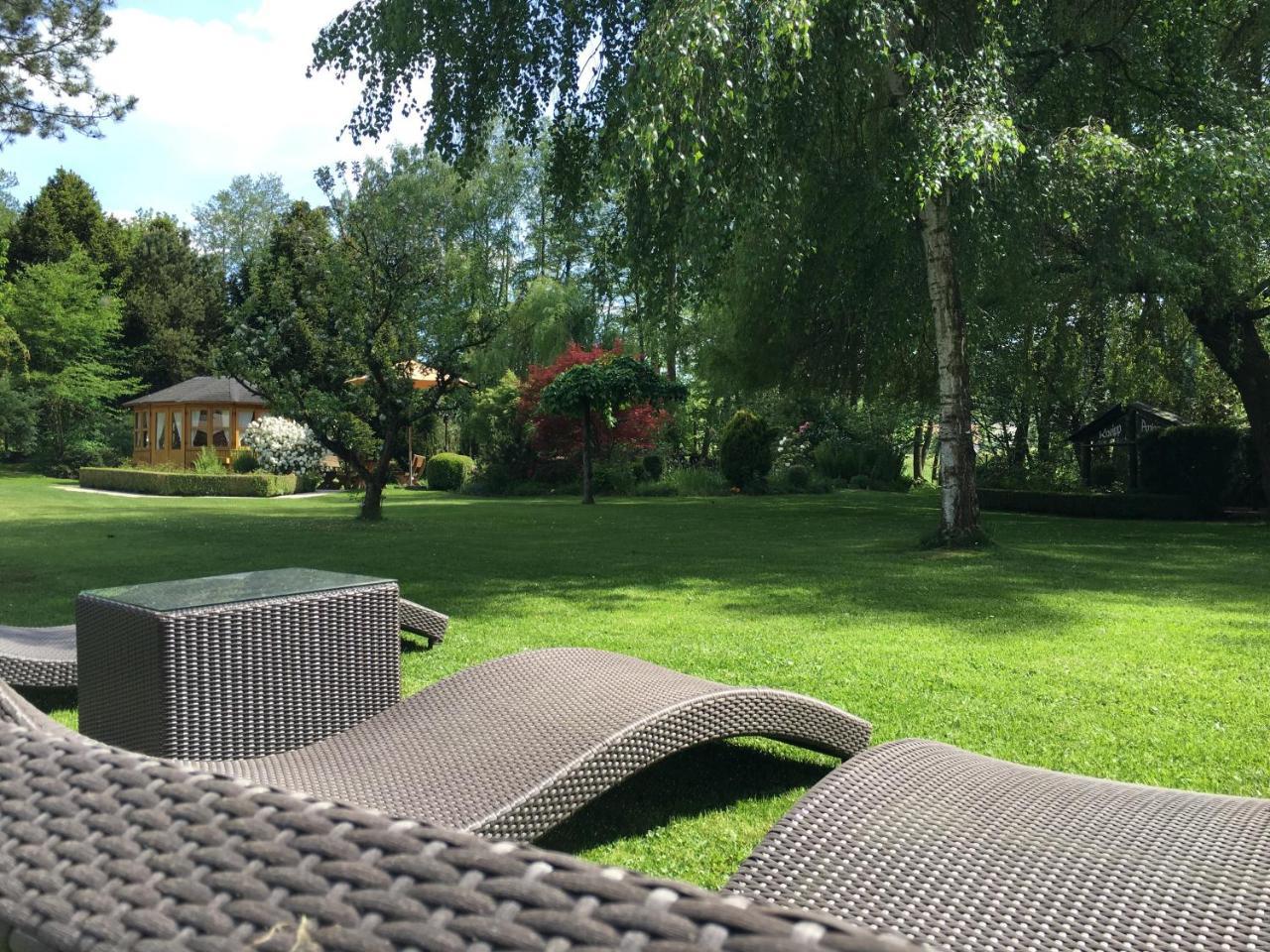 Hotel Kainsbacher Muehle מראה חיצוני תמונה