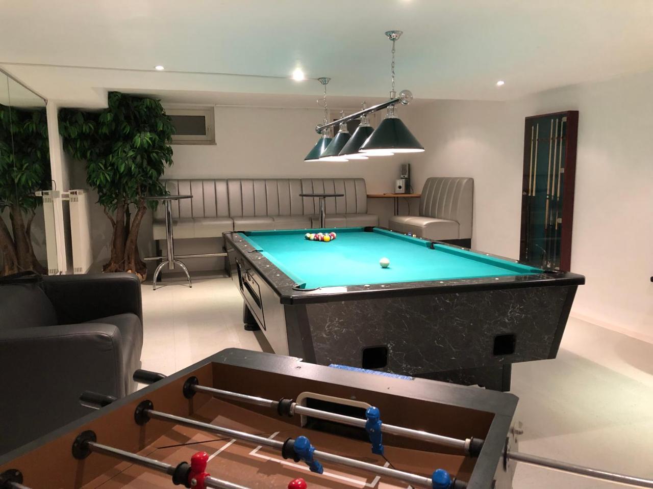 Hotel Kainsbacher Muehle מראה חיצוני תמונה