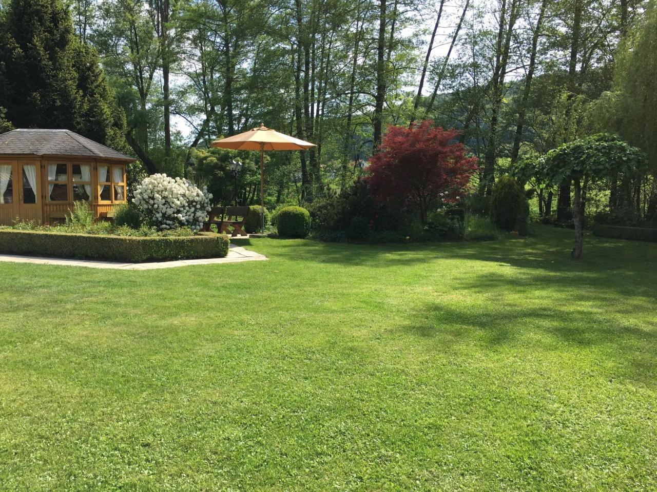 Hotel Kainsbacher Muehle מראה חיצוני תמונה