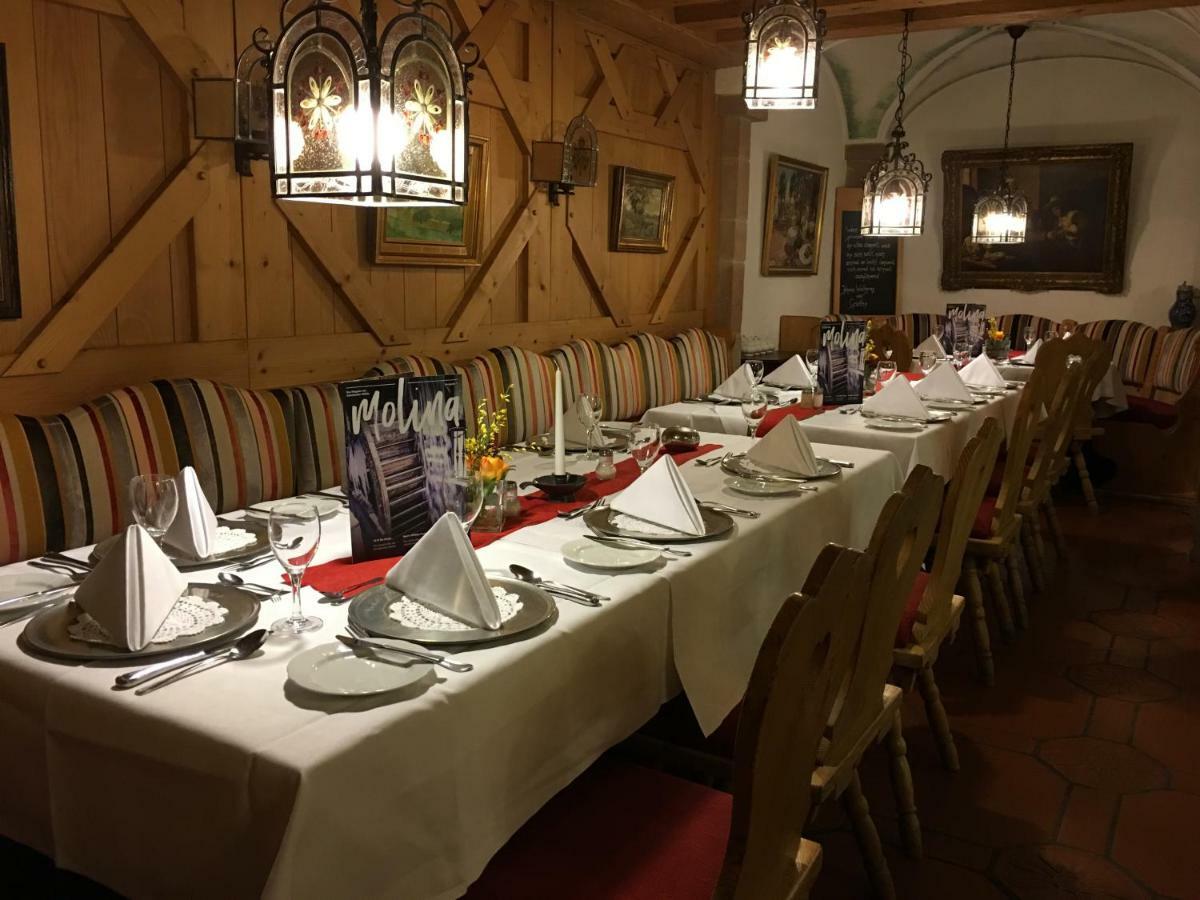 Hotel Kainsbacher Muehle מראה חיצוני תמונה