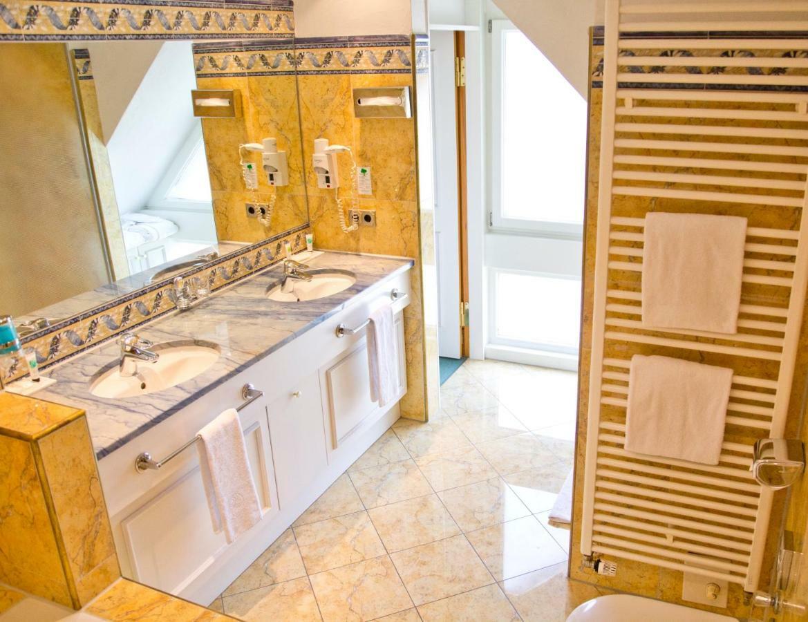 Hotel Kainsbacher Muehle מראה חיצוני תמונה