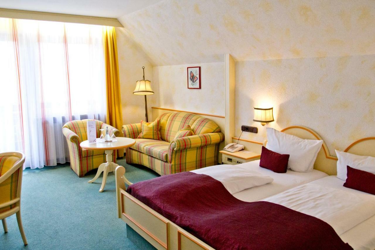 Hotel Kainsbacher Muehle מראה חיצוני תמונה