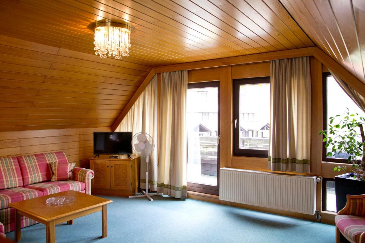 Hotel Kainsbacher Muehle מראה חיצוני תמונה