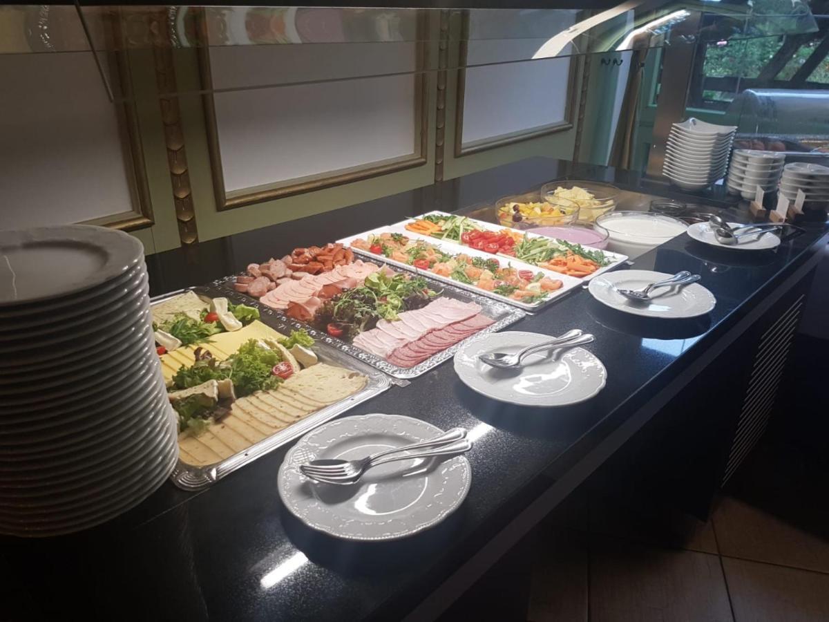 Hotel Kainsbacher Muehle מראה חיצוני תמונה